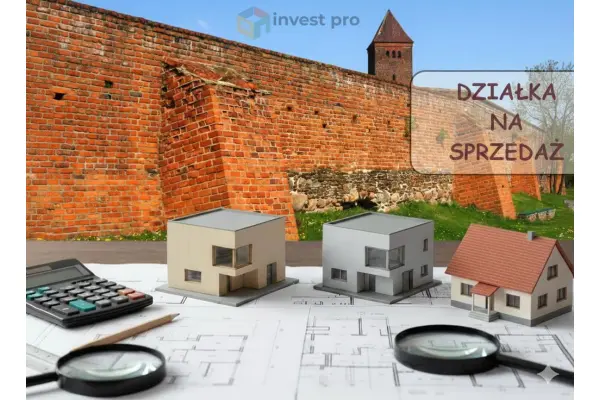 opolskie, kluczborski, Byczyna, Brzozowa, Byczyna - działka w atrakcyjnej lokalizacji