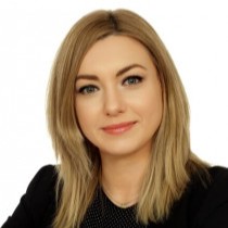 Magdalena Paraszkiewicz